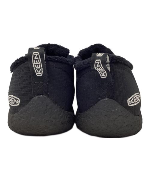 KEEN（キーン）KEEN (キーン) ハウザー II ブラック サイズ:25cmの古着・服飾アイテム