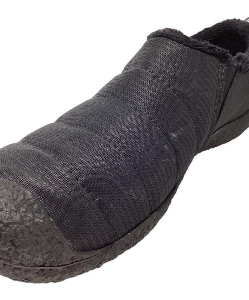 KEEN（キーン）KEEN (キーン) ハウザー II ブラック サイズ:25cmの古着・服飾アイテム