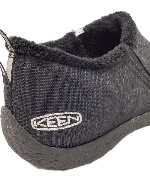 KEEN（キーン）KEEN (キーン) ハウザー II ブラック サイズ:25cmの古着・服飾アイテム