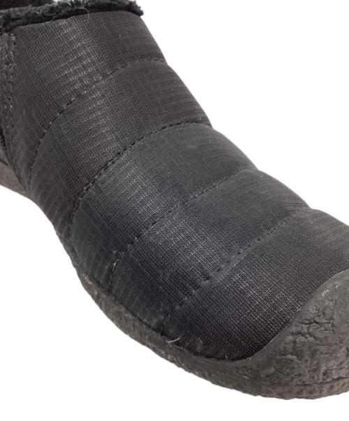 KEEN（キーン）KEEN (キーン) ハウザー II ブラック サイズ:25cmの古着・服飾アイテム
