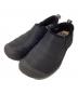 KEEN（キーン）の古着「ハウザー II」｜ブラック