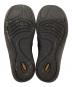 中古・古着 KEEN (キーン) ハウザー II ブラック サイズ:25cm：5000円