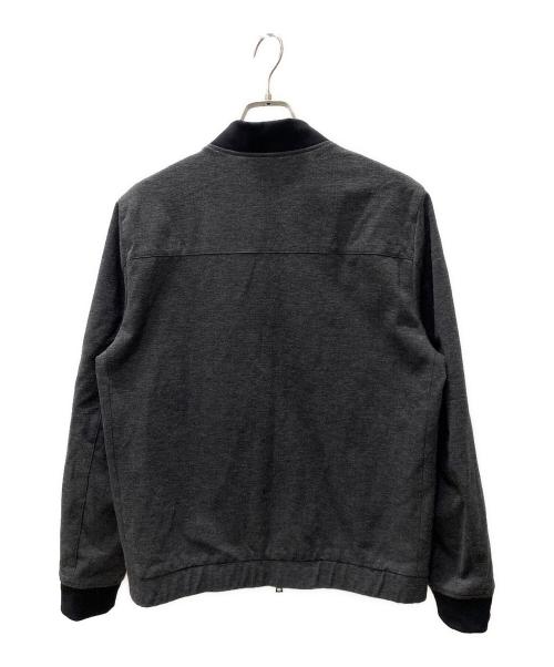 theory（セオリー）theory (セオリー) ジャケット ブラック サイズ:Mの古着・服飾アイテム