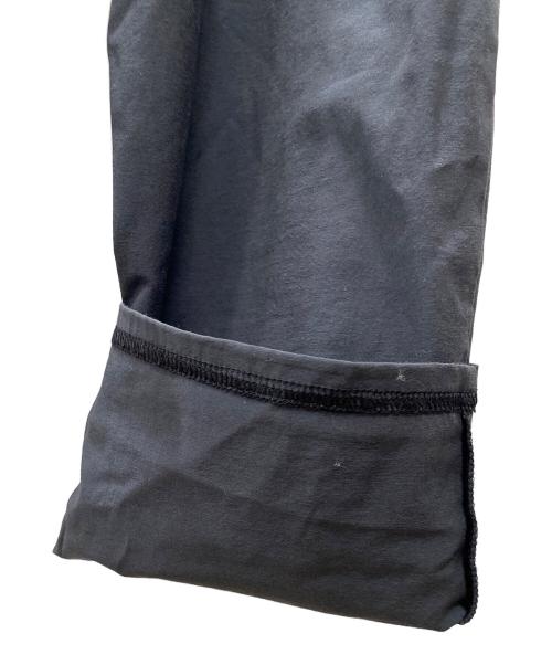 THE NORTH FACE（ザ ノース フェイス）THE NORTH FACE (ザ ノース フェイス) ネイチャーアクティブオールインワン グレー サイズ:Mの古着・服飾アイテム