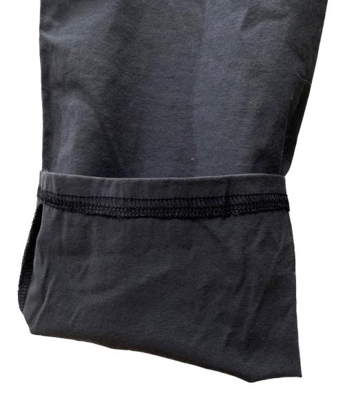 THE NORTH FACE（ザ ノース フェイス）THE NORTH FACE (ザ ノース フェイス) ネイチャーアクティブオールインワン グレー サイズ:Mの古着・服飾アイテム