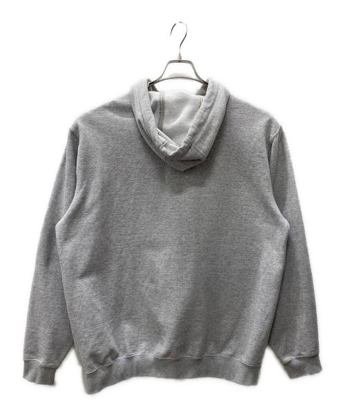 CarHartt（カーハート）CarHartt (カーハート) LOOSE FIT グレー サイズ:Lの古着・服飾アイテム