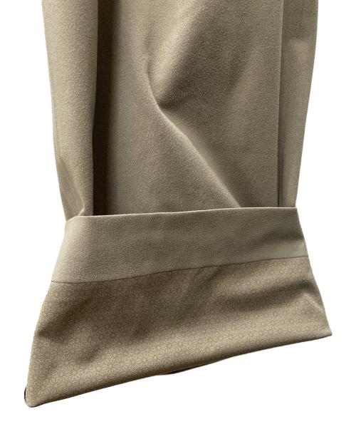 THE NORTH FACE（ザ ノース フェイス）THE NORTH FACE (ザ ノース フェイス) テックラウンジパンツ グレー サイズ:Mの古着・服飾アイテム
