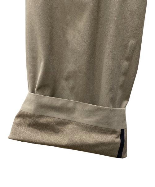 THE NORTH FACE（ザ ノース フェイス）THE NORTH FACE (ザ ノース フェイス) テックラウンジパンツ グレー サイズ:Mの古着・服飾アイテム