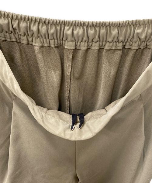 THE NORTH FACE（ザ ノース フェイス）THE NORTH FACE (ザ ノース フェイス) テックラウンジパンツ グレー サイズ:Mの古着・服飾アイテム