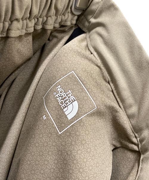 THE NORTH FACE（ザ ノース フェイス）THE NORTH FACE (ザ ノース フェイス) テックラウンジパンツ グレー サイズ:Mの古着・服飾アイテム