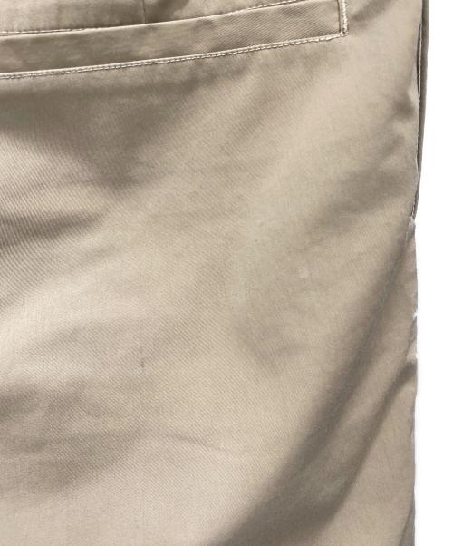 THE NORTH FACE（ザ ノース フェイス）THE NORTH FACE (ザ ノース フェイス) バイソンチノパンンツ ベージュ サイズ:Mの古着・服飾アイテム