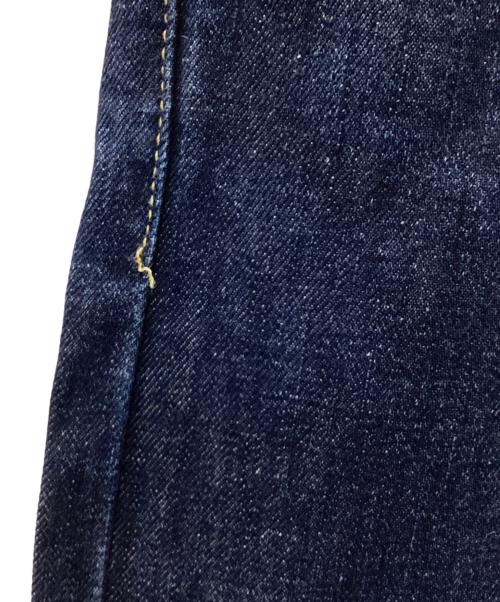 POLO RALPH LAUREN（ポロ・ラルフローレン）POLO RALPH LAUREN (ポロ・ラルフローレン) デニムパンツ インディゴ サイズ:W32の古着・服飾アイテム