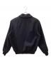 LACOSTE (ラコステ) ウールアビエイタージャケット ネイビー サイズ:M：13000円