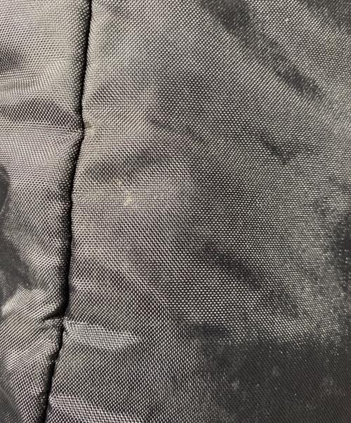 COMME des GARCONS（コムデギャルソン）COMME des GARCONS (コムデギャルソン) ナイロントートバッグ ブラックの古着・服飾アイテム