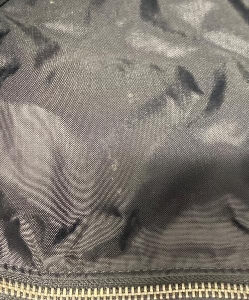 COMME des GARCONS（コムデギャルソン）COMME des GARCONS (コムデギャルソン) ナイロントートバッグ ブラックの古着・服飾アイテム