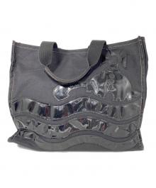Vivienne Westwood（ヴィヴィアンウエストウッド）の古着「トートバッグ」
