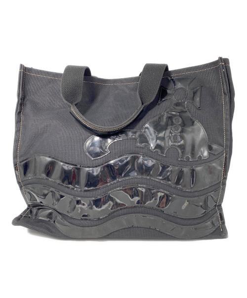 Vivienne Westwood（ヴィヴィアンウエストウッド）Vivienne Westwood (ヴィヴィアンウエストウッド) トートバッグの古着・服飾アイテム