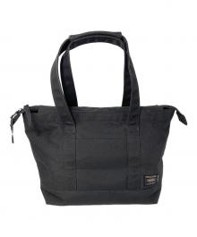 PORTER×Aprica UN（ポーター）の古着「マザーズバッグ」｜ブラック