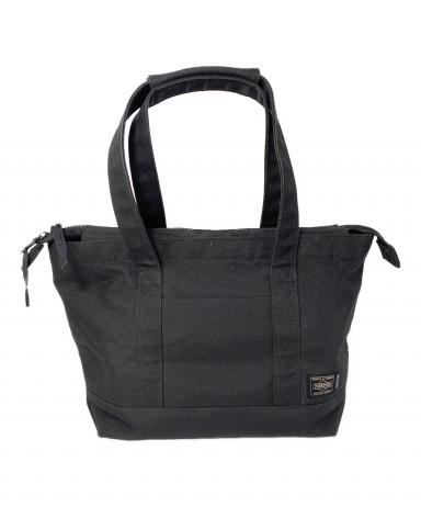 【希少・ポーチ付】PORTER × Aprica UN コラボ マザーズバッグ 中古・古着通販】PORTER (ポーター) Aprica UN マザーズバッグ