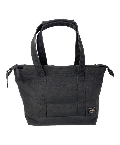 PORTER（ポーター）PORTER (ポーター) Aprica UN マザーズバッグ ブラックの古着・服飾アイテム