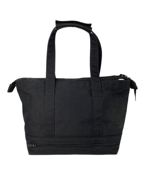 PORTER（ポーター）PORTER (ポーター) Aprica UN マザーズバッグ ブラックの古着・服飾アイテム