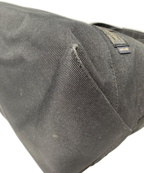 PORTER（ポーター）PORTER (ポーター) Aprica UN マザーズバッグ ブラックの古着・服飾アイテム