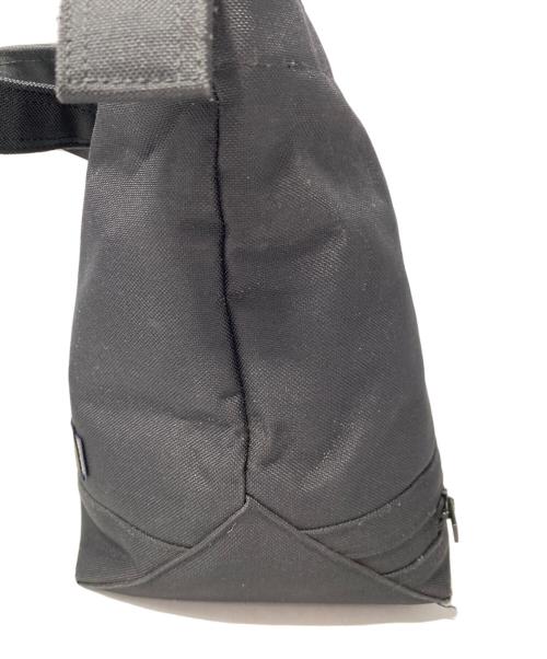 PORTER（ポーター）PORTER (ポーター) Aprica UN マザーズバッグ ブラックの古着・服飾アイテム