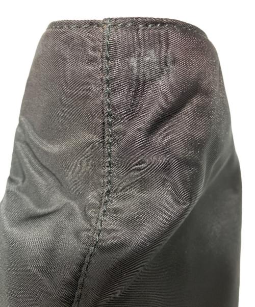 PRADA（プラダ）PRADA (プラダ) トートバッグ ブラックの古着・服飾アイテム