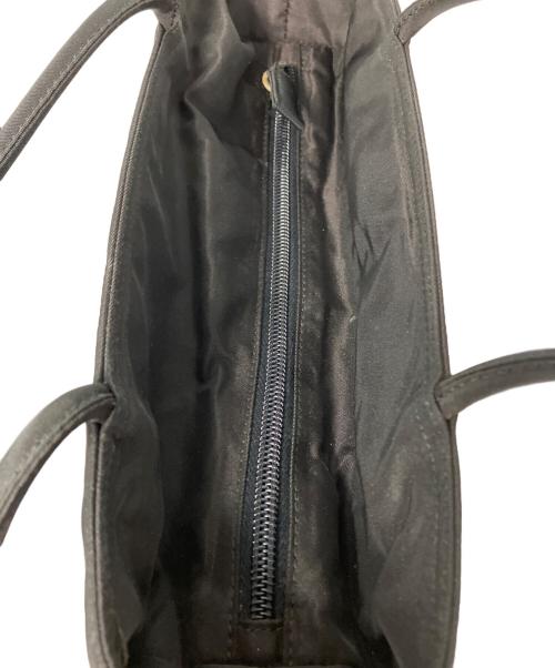 PRADA（プラダ）PRADA (プラダ) トートバッグ ブラックの古着・服飾アイテム