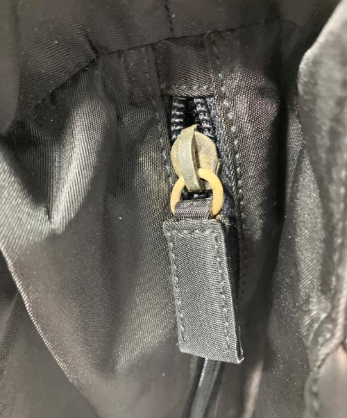 PRADA（プラダ）PRADA (プラダ) トートバッグ ブラックの古着・服飾アイテム