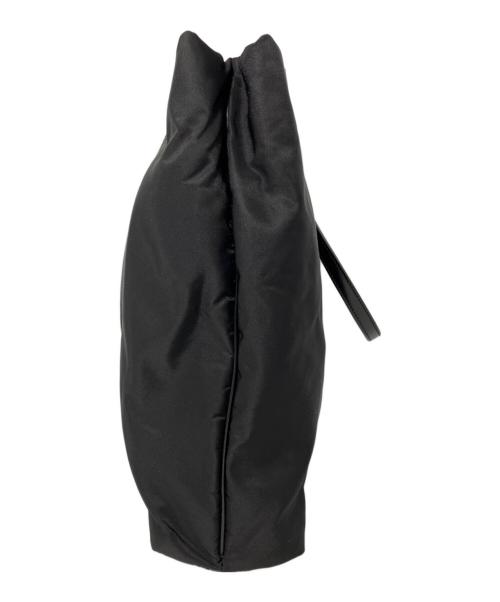 PRADA（プラダ）PRADA (プラダ) トートバッグ ブラックの古着・服飾アイテム