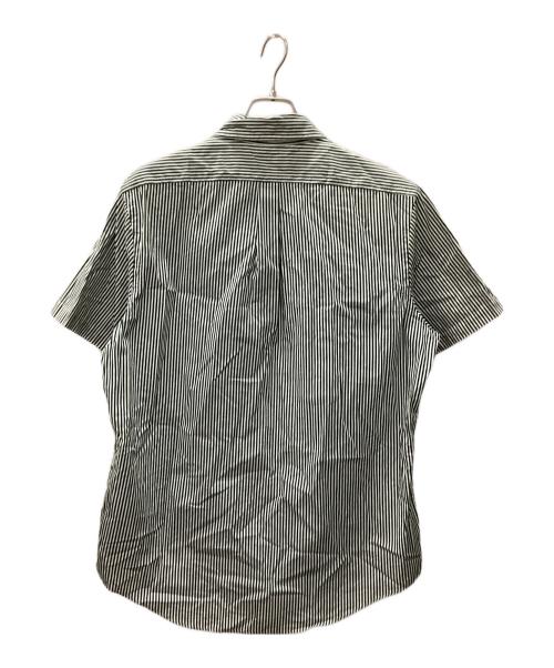 POLO RALPH LAUREN（ポロ・ラルフローレン）POLO RALPH LAUREN (ポロ・ラルフローレン) 半袖シャツ グリーン サイズ:Lの古着・服飾アイテム