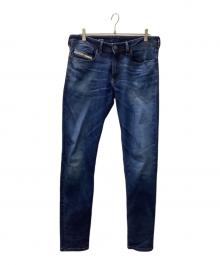 DIESEL（ディーゼル）の古着「1979 SLEENKER」｜インディゴ