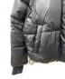 GAP (ギャップ) ダウンジャケット ブラック サイズ:L：4000円