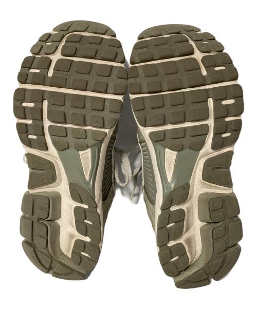 NIKE（ナイキ）NIKE (ナイキ) Zoom Vomero 5 グレー サイズ:26.5cmの古着・服飾アイテム