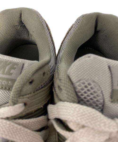 NIKE（ナイキ）NIKE (ナイキ) Zoom Vomero 5 グレー サイズ:26.5cmの古着・服飾アイテム