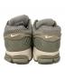 中古・古着 NIKE (ナイキ) Zoom Vomero 5 グレー サイズ:26.5cm：6000円