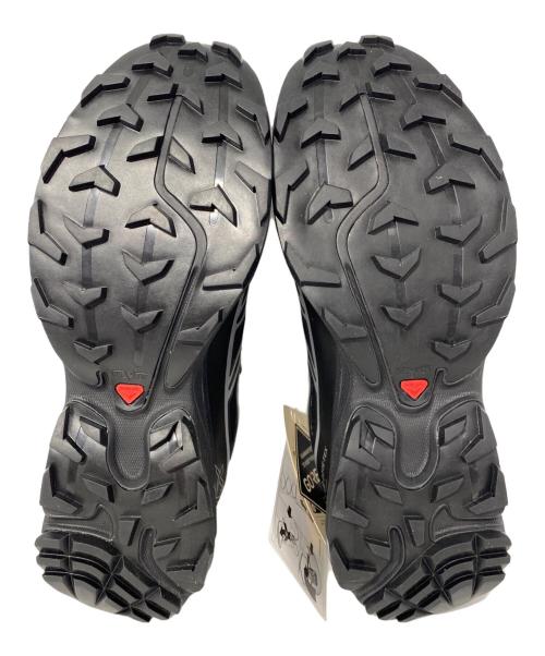 SALOMON（サロモン）SALOMON (サロモン) XT-6 GORE-TEX ブラック サイズ:27.5cmの古着・服飾アイテム