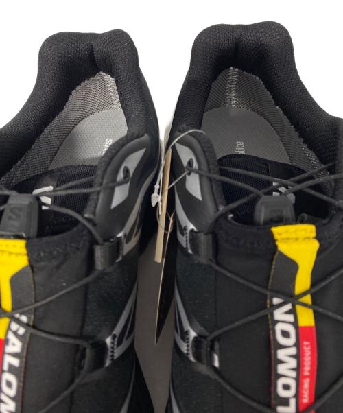SALOMON（サロモン）SALOMON (サロモン) XT-6 GORE-TEX ブラック サイズ:27.5cmの古着・服飾アイテム