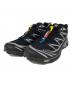 SALOMON（サロモン）の古着「XT-6 GORE-TEX」｜ブラック
