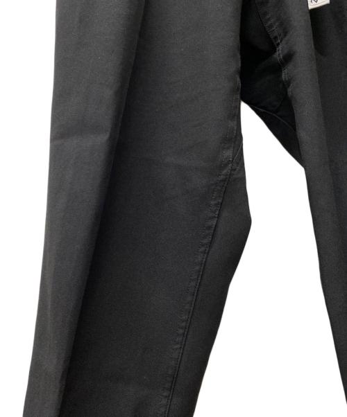GRAMICCI（グラミチ）GRAMICCI (グラミチ) パンツ ブラック サイズ:Lの古着・服飾アイテム