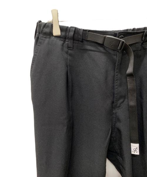 GRAMICCI（グラミチ）GRAMICCI (グラミチ) パンツ ブラック サイズ:Lの古着・服飾アイテム