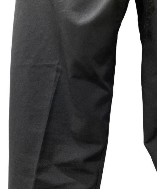 GRAMICCI（グラミチ）GRAMICCI (グラミチ) パンツ ブラック サイズ:Lの古着・服飾アイテム