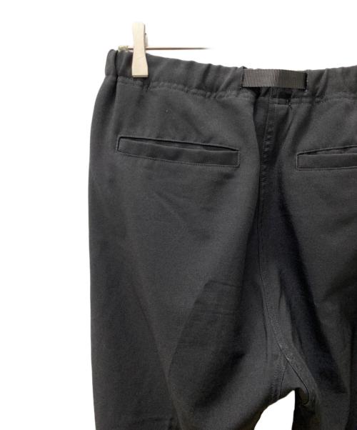 GRAMICCI（グラミチ）GRAMICCI (グラミチ) パンツ ブラック サイズ:Lの古着・服飾アイテム