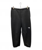 THE NORTH FACEザ ノース フェイス）の古着「パンツ」｜ブラック