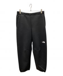 THE NORTH FACE（ザ ノース フェイス）の古着「パンツ」｜ブラック