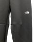 中古・古着 THE NORTH FACE (ザ ノース フェイス) パンツ ブラック サイズ:L：7000円