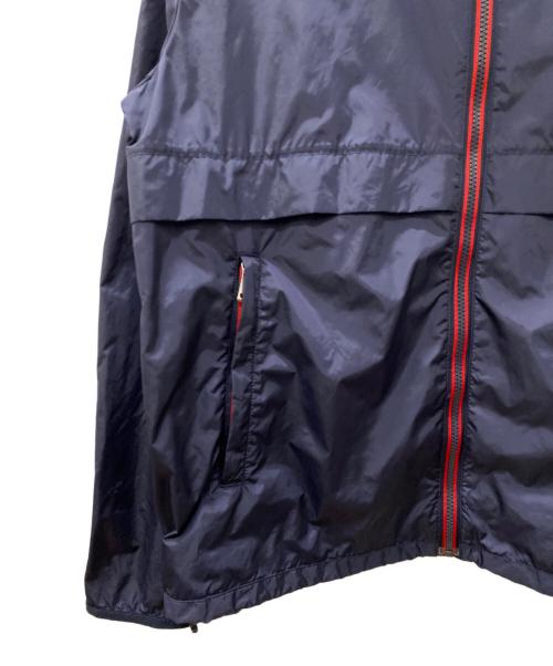 POLO RALPH LAUREN（ポロ・ラルフローレン）POLO RALPH LAUREN (ポロ・ラルフローレン) マウンテンパーカー ネイビー サイズ:Mの古着・服飾アイテム