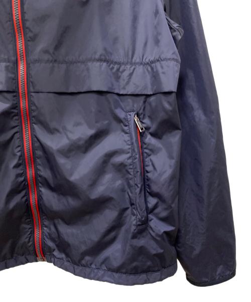 POLO RALPH LAUREN（ポロ・ラルフローレン）POLO RALPH LAUREN (ポロ・ラルフローレン) マウンテンパーカー ネイビー サイズ:Mの古着・服飾アイテム