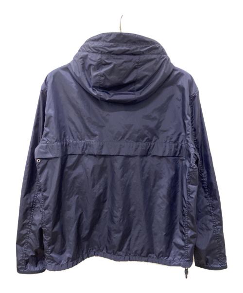 POLO RALPH LAUREN（ポロ・ラルフローレン）POLO RALPH LAUREN (ポロ・ラルフローレン) マウンテンパーカー ネイビー サイズ:Mの古着・服飾アイテム